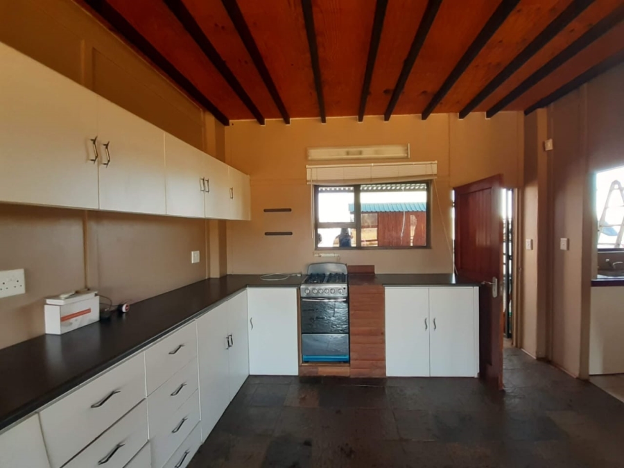 Commercial Property for Sale in Quaggafontein Free State